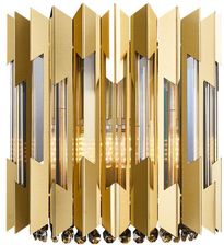 Zdjęcie Milagro - Kinkiet Ritz 2Xe14 Złoty (Ml0397) - Brzozów