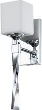 Elstead Lighting - Kinkiet Łazienkowy Marette G9 3,5W Ip44 Polerowany Chrom Kl-Marette1-Pc (Klmarette1Pc)