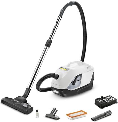 Odkurzacz Karcher DS 6 1.195-250.0