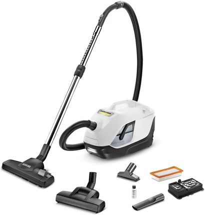 Odkurzacz Karcher DS 6 Plus 1.195-252.0