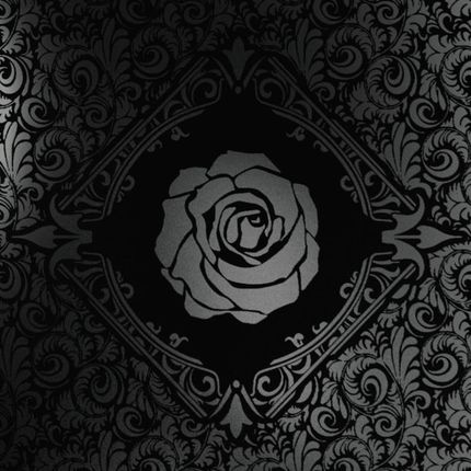 Czacha Games Black Rose Wars Odrodzenie + Rotas Box