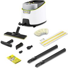 Zdjęcie Karcher SC 4 Deluxe 1.513-460.0 - Supraśl