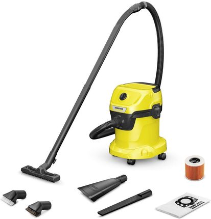 Odkurzacz Karcher WD 3 V-15/4/20 Car 1.628-121.0