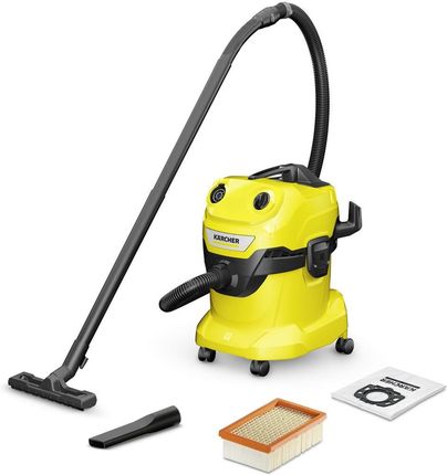 Odkurzacz Karcher WD 4 V-20/5/22 1.628-209.0