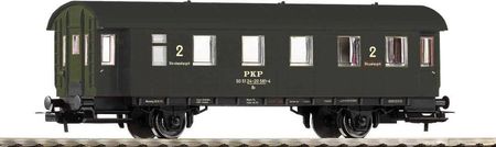 Piko 57635 H0 Wagon Osobowy Pkp