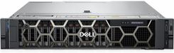 Zdjęcie Dell PowerEdge R550 PER55013AWSTD2022 - Rack - Biały Bór