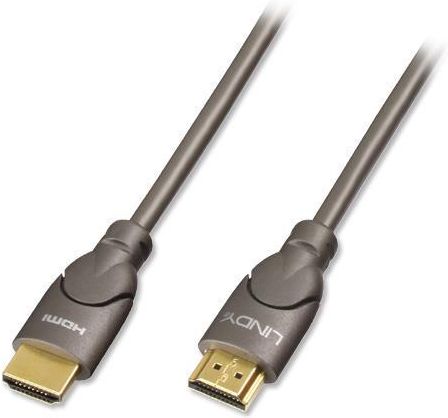 Lindy 41114 Kabel HDMI 1.4 High Speed, 3D - 5m (41114)