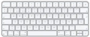 Apple Magic Keyboard (MK2A3YAEU)