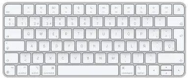 Klawiatura Apple Magic Keyboard (MK2A3YAEU)