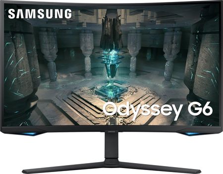 Samsung 32" Odyssey G65B (LS32BG652EUXEN)