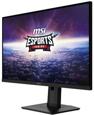 G274F MSI 27インチモニター MSI G274F - Monitor - Morele.net