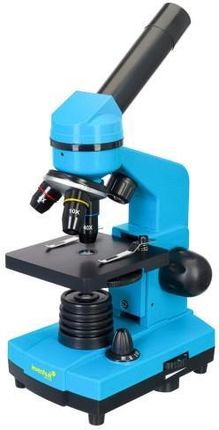 Levenhuk Mikroskop Rainbow 2L Azure (L69112)