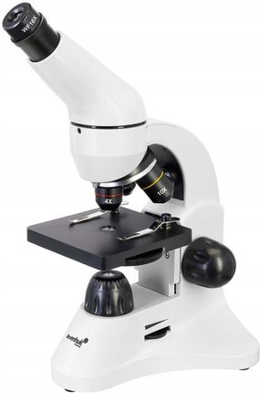 Levenhuk Mikroskop Rainbow 50L Plus Moonstone (L69129)