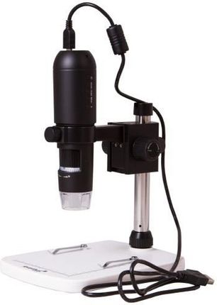 Levenhuk Mikroskop Cyfrowy Dtx Tv (L70422)