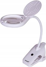 Zdjęcie Levenhuk Lupa Zeno Desk D17 (L74104) - Toruń