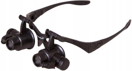 Levenhuk Okulary Powiększające Zeno Vizor G4 (L70432)