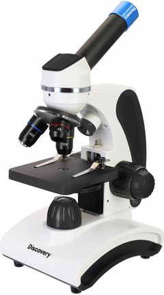 Discovery Mikroskop Cyfrowy Pico Polar + Książka (D79300)
