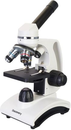 Discovery Mikroskop Femto Polar + Książka (D79301)