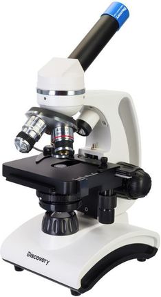 Discovery Mikroskop Cyfrowy Atto Polar + Książka (D79304)