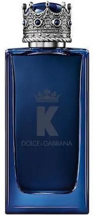 Dolce & Gabbana Intense K By Dolce & Gabbana Woda Perfumowana 100 ml