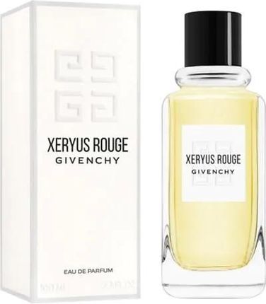 Givenchy Xeryus Rouge Woda Toaletowa 100 ml TESTER