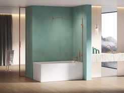 Zdjęcie New Trendy Eventa 70x150 Miedź EXK5695WP+EXK5695WP - Łosice