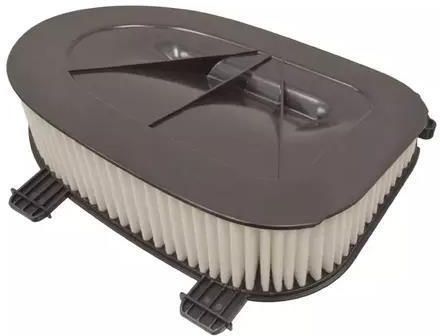 Blue Print ADB112207 Filtro Aria Motore - Compatibile BMW Serie 1, 3, 5, X1, Z4