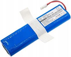 Cs Akumulator Bateria 18650B4-4S1P-AGX-2 do ILIFE SILVERCREST ZACO Ariete Symbo / CS-FEX750VX