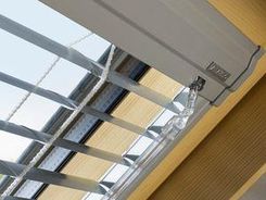 Zdjęcie Fakro Żaluzja Ajp 08 94x118 - Zbąszyń