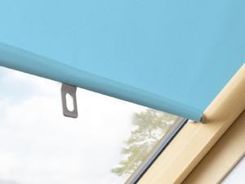 Zdjęcie Fakro Roleta Okienna Ars 08 94x118 - Świebodzin