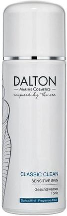 Dalton Classic Clean Sensitive Skin Tonic Tonik do twarzy 200ml