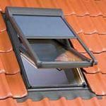 Zdjęcie Fakro Amz Z-Wave 94x180 - Kościan