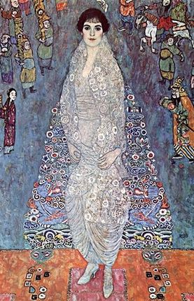 Fedkolor Obraz Elisabeth Bachofen-Echt Gustav Klimt 70x45