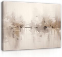 Wallarena Obraz Nowoczesny Abstrakcja Loft Na Płótnie Ścianę Sypialnia Salon 120x80 (OBRAZNAŚCIANĘDOSALONUPP15102O20)