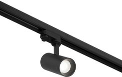 Aio Reflektor Do Szynoprzewodu Atria Tecna 3 Black (402021)