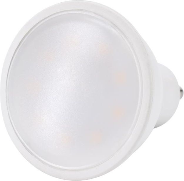 Bemko Żarówka Led 8W Gu10 D84-Slb-Gu10-Apm-080-6K (D84SLBGU10APM0806K ...