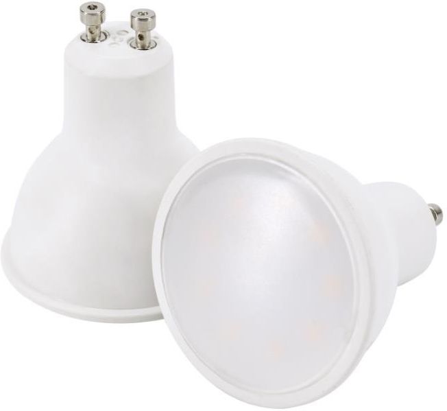 Bemko Żarówka Led 8W Gu10 D84-Slb-Gu10-Apm-080-6K (D84SLBGU10APM0806K ...