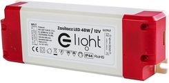 Zdjęcie Eko-Light Ekzas0418 Zasilacz Led 48W Ip44 - Pajęczno