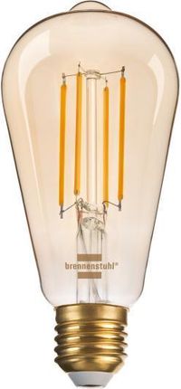 Brennenstuhl Filament Led Lampa Edison E27 (218210)