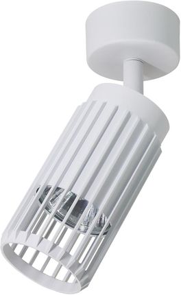 Milagro - Lampa Sufitowa Vertical Gu10 Biały (ML0303)