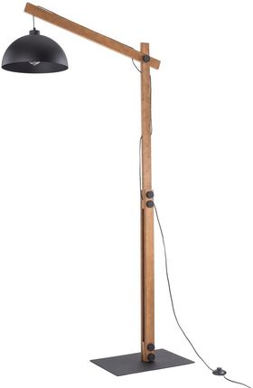 Tk Lighting Lampy Podłogowe Oslo (5128)