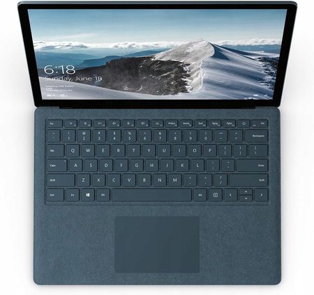 Microsoft Surface 13,5"/i5/8GB/256GB/Win10 (DAG00007)