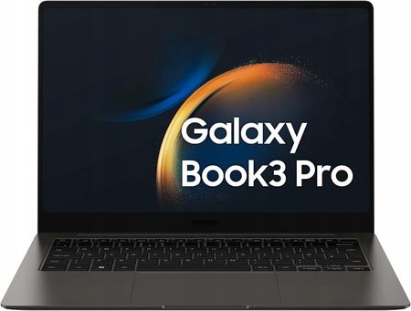 Samsung Galaxy Book3 14"/i5/16GB/512GB/Win11 (NP940XFG)