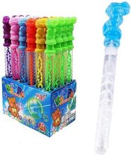 Zdjęcie Frikolino Miecz Dinozaur Do Baniek Bańki Mydlane 38cm (BAŃ4301) - Buk