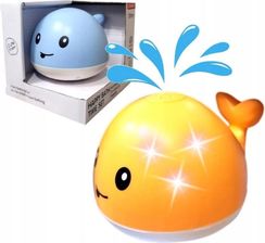 Zdjęcie Frikolino Fontanna Do Kąpieli Wanny Pływająca Kula Delfin (ZW5864) - Proszowice