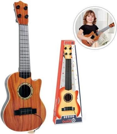 Frikolino Gitara Dla Dzieci Ukulele Instrument 43cm (ZG0363)