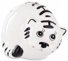 Zdjęcie Skarbonka Tygrys Ceramiczna Otwierana - Konstancin-Jeziorna