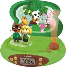 Zdjęcie Budzik Z Projektorem Animal Crossing 3D - Jeziorany