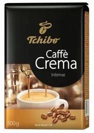 Tchibo Ziarnista Caffe Crema Intense 500g