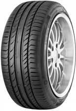 Continental ContiSportContact 5 245/45R17 99Y XL FR MO